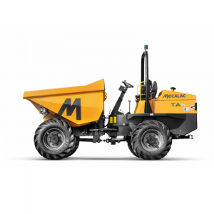 6t dumper