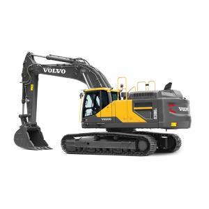ec 380E EXCAVATOR
