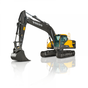 220e excavator