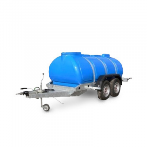 250 gallon water bowser