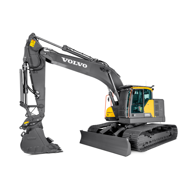 335 excavator