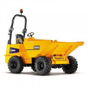 3T dumper
