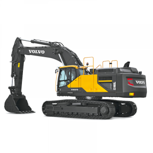 ec480E excavator
