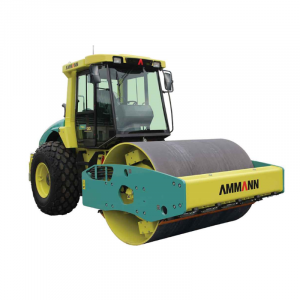 Ammann ASC 130 roller