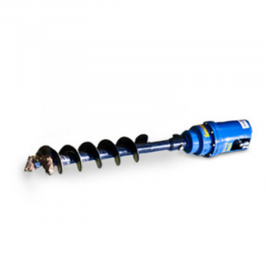 auger