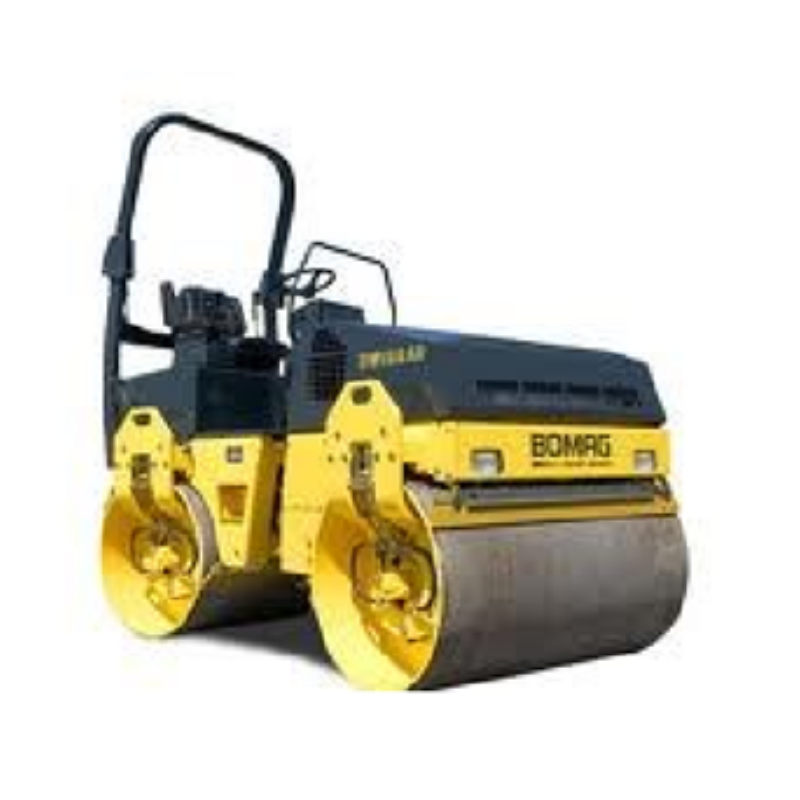 B138 roller