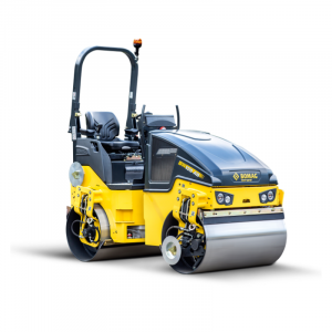 BW120 roller