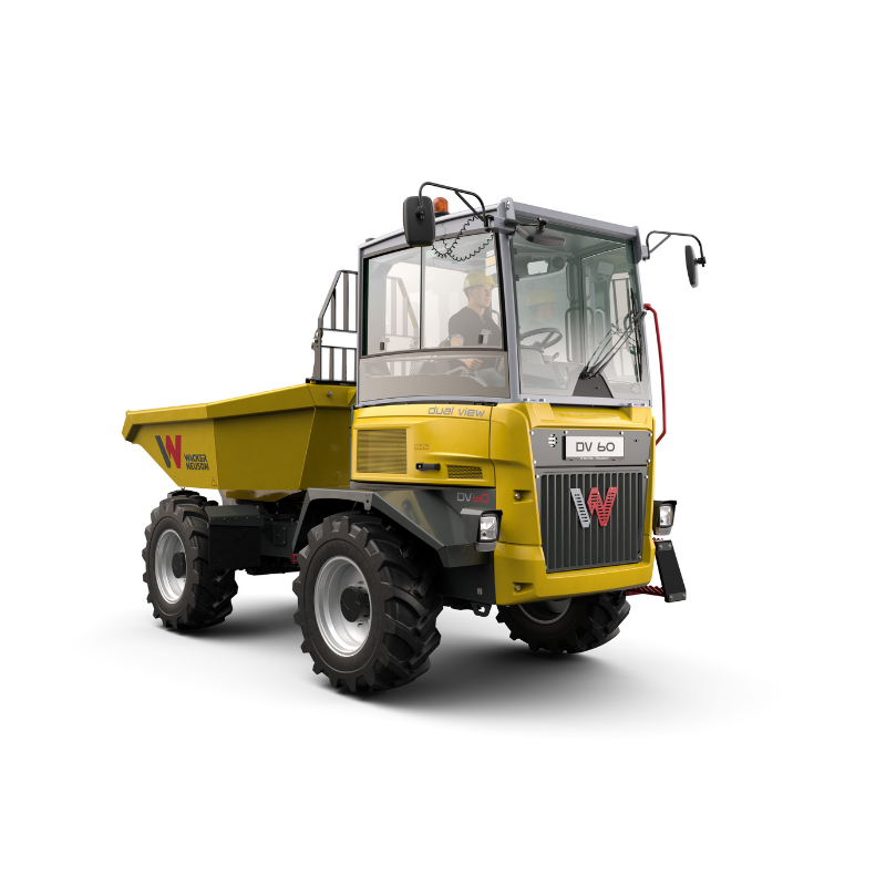 DV 60 dumper