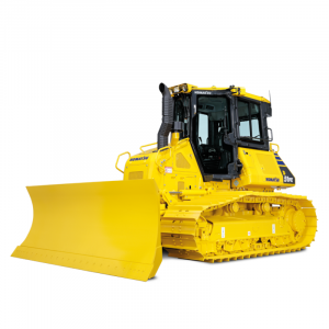 Komatsu D51 dozer