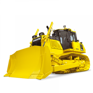 Komatsu D65 dozer