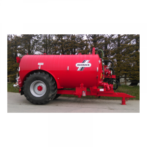 Vac tank