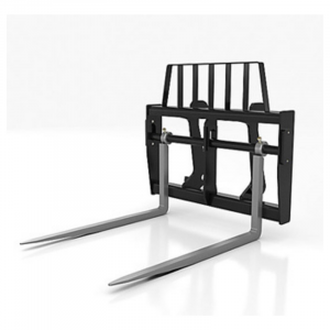 brick forks