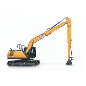 Case 210 LR