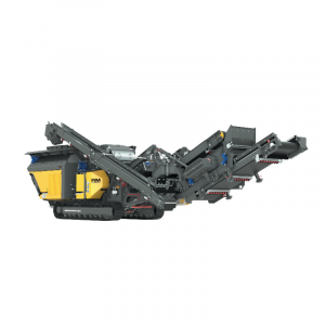 crusher