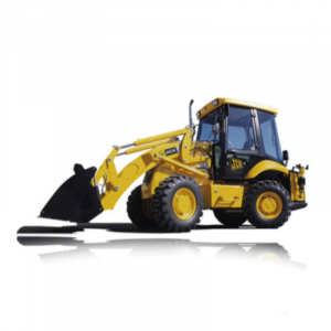 JCB 2CX