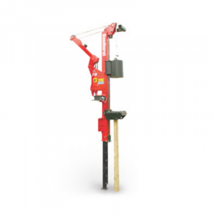 pile driver