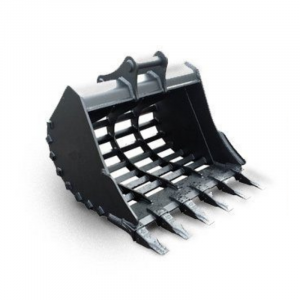riddle bucket (